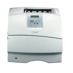 Lexmark T632s