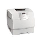 Lexmark T642ns