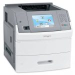 Lexmark T656dnes