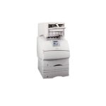 Lexmark T632dtnfs