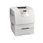 Lexmark T642tns