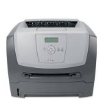Lexmark E350ds