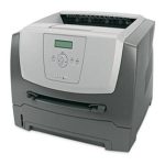 Lexmark E352dns