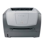 Lexmark E250dns