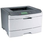 Lexmark E460s