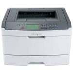 Lexmark E460dns