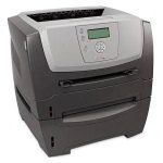 Lexmark E350s