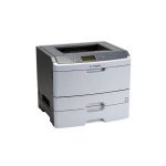 Lexmark E462dtns