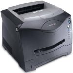 Lexmark Optra E330s
