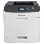 Lexmark MS812dns