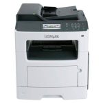 Lexmark MX410des