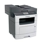 Lexmark MX510des