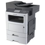 Lexmark MX511des