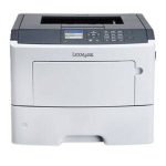 Lexmark MS312dns
