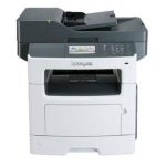 Lexmark MX511dtes