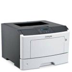 Lexmark MS410ds