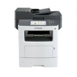 Lexmark MX611des