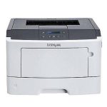 Lexmark MS410dns