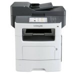 Lexmark MX611dhes