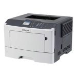 Lexmark MS510dns