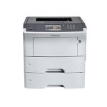 Lexmark MS610dtes