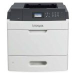 Lexmark MS810dns