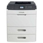 Lexmark MS810dtns