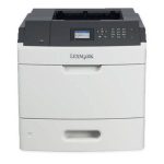 Lexmark MS811ns