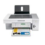 Lexmark X4550