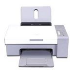 Lexmark X2520