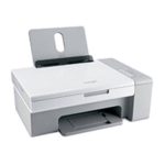 Lexmark X2550