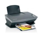 Lexmark X1110