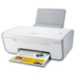 Lexmark X2600
