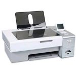 Lexmark X4800