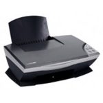 Lexmark X1140