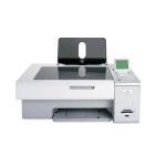 Lexmark X4850