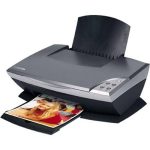 Lexmark X1150