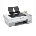 Lexmark X4875