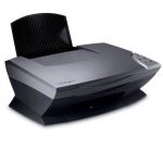 Lexmark X1155