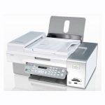 Lexmark X6570