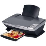 Lexmark X1160