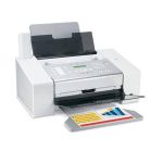 Lexmark X5075