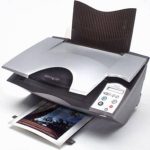 Lexmark X3350