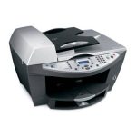 Lexmark X7100