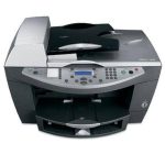 Lexmark X7170