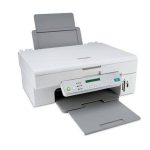 Lexmark X3470