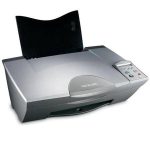 Lexmark X5200