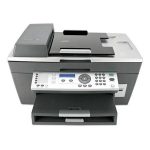 Lexmark X7350