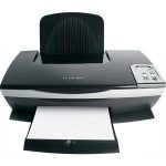 Lexmark X1290