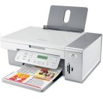 Lexmark X3500